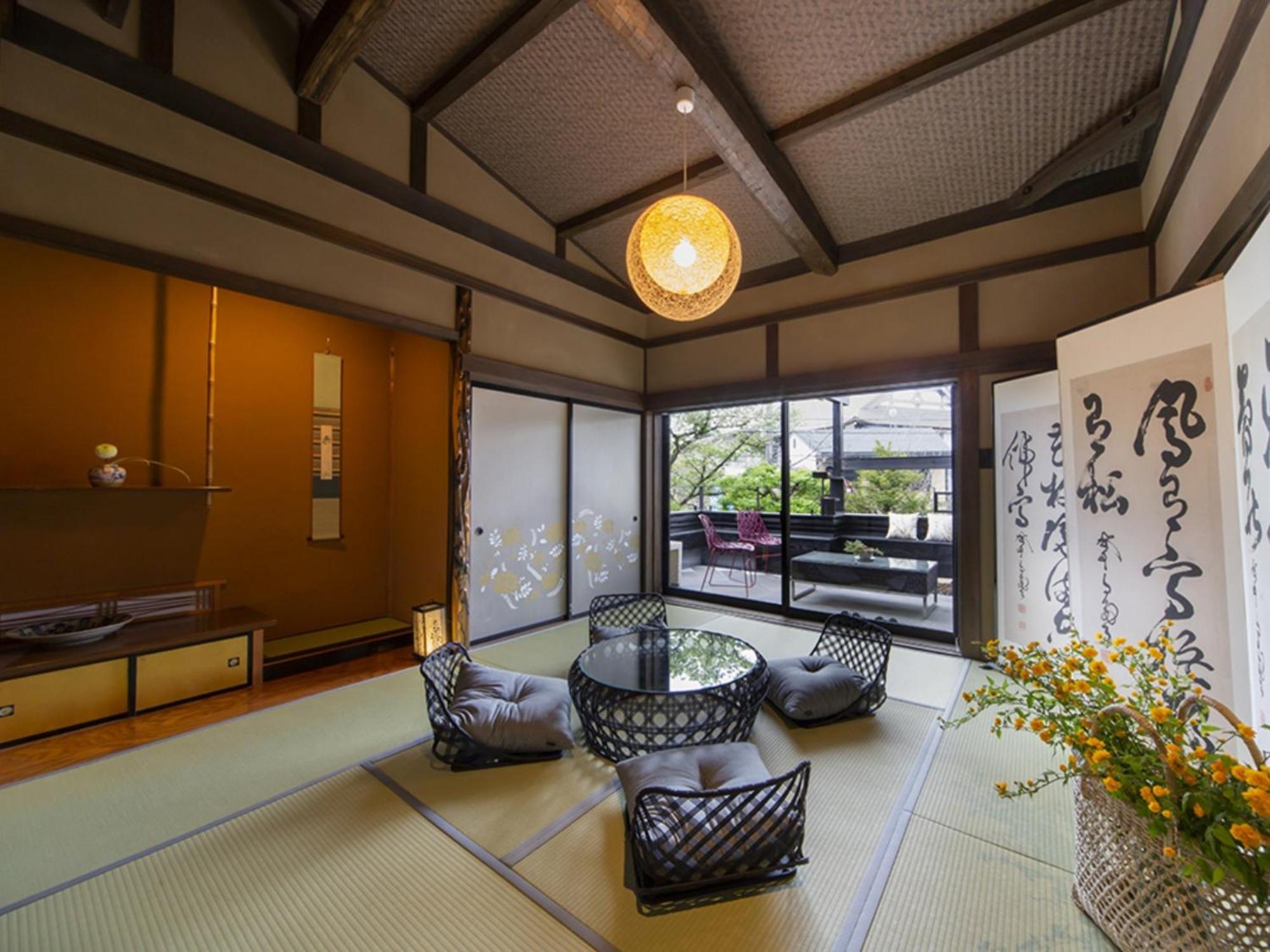 Sumiya Seika - Vacation Stay 17471V Такаяма Экстерьер фото