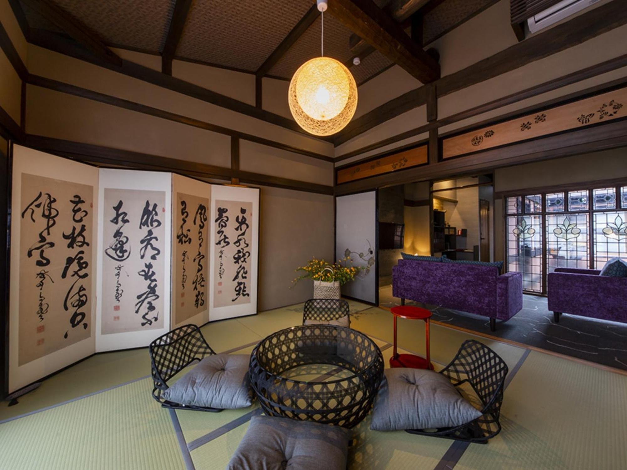 Sumiya Seika - Vacation Stay 17471V Такаяма Экстерьер фото